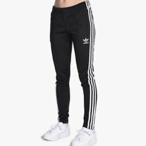 Adidas Original Superstar Track Pants